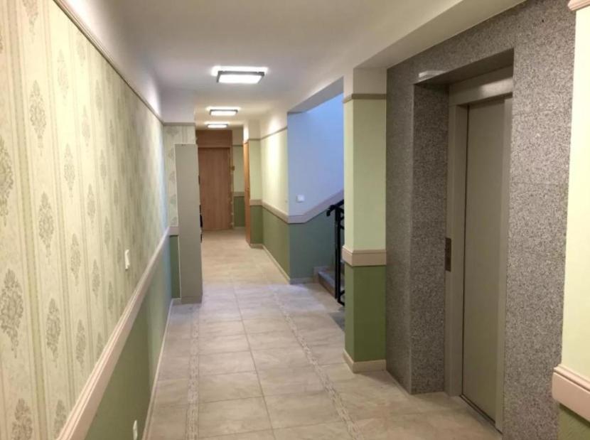 Loft Aprtament Apartman Piła Kültér fotó