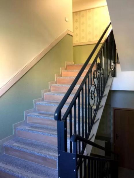 Loft Aprtament Apartman Piła Kültér fotó